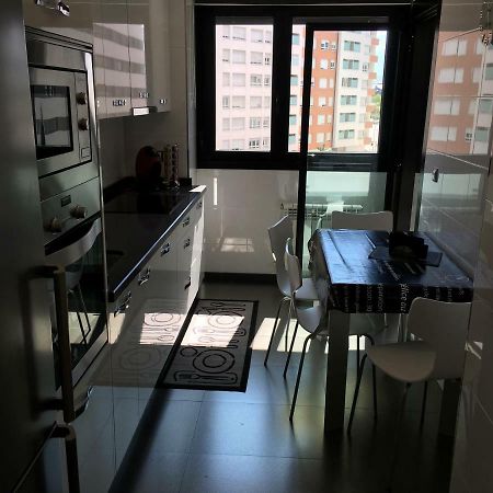 Alojamiento La Rosaleda Ponferrada Extérieur photo
